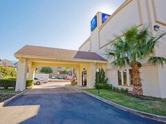 Americas Best Value Inn Austin University 写真