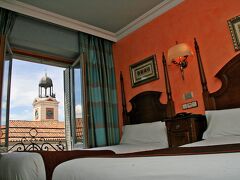 オスタル ヴィクトリア II 写真