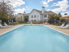 ホームウッド スイーツ バイ ヒルトン ラファイエット 写真