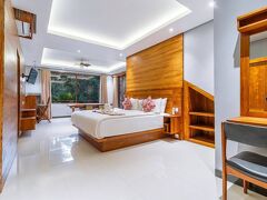 マル フォーチュナ ヴィラ バイ モリア 写真