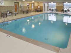 ホリデイ イン エクスプレス マウント ジュリエット by IHG 写真