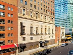 Courtyard by Marriott Boston Downtown 写真