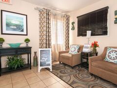 Sonesta Simply Suites Anaheim 写真