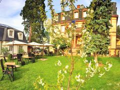 ホテル ル マノワール 写真