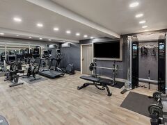 ラマダ バイ ウィンダム DFWエアポート 写真