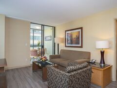 ランディス ホテル アンド スイーツ 写真