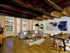 ウ カプラ アパートメンツ 写真