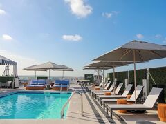 モントローズ アット ビバリーヒルズ 写真