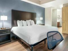 エクステンデット ステイ アメリカ スイーツ インディアナポリス エアポート エ サザン 写真