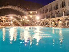 TRH ミハス ホテル 写真