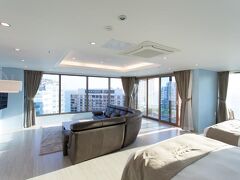 マリアン ホテル 写真