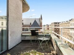 ホテル アストリア 写真