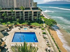 アストン カアナパリ ショアーズ 写真