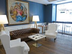 ホテル アトリオ 写真