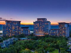 Grand Hyatt Sanya Haitang Bay Resort And Spa 写真