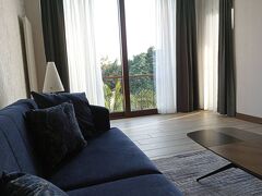 アイリス ホテル & スパ 写真