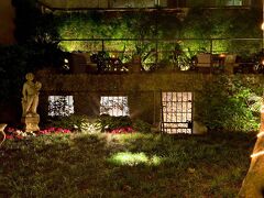 ホテル マニン 写真