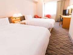 ホテルサンルート台北 写真