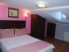 チューリップ ハウス 写真