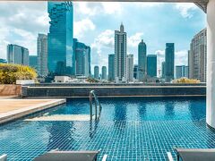 プルマン バンコク ホテル G 写真