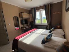 Hôtel l'Orée des Roches 写真