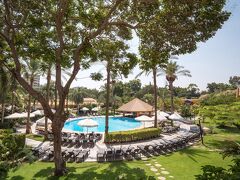 ヒルトン カイロ ヘリオポリス 写真