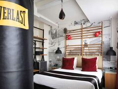 ル 123 セバストポール アストテル 写真