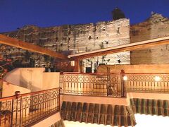 ホテル リヤド カリーナ 写真