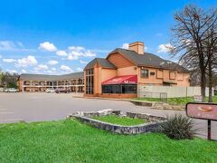 Econo Lodge near The Domain - The Arboretum 写真