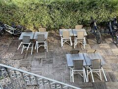 ベスト ウェスタン ブロワ シャトー 写真