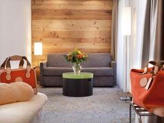 Hotel Au Lion d'Or 写真