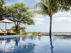 パドマ リゾート レギャン 写真