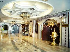 トレド アンマン ホテル 写真