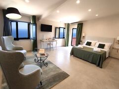 Hotel "La Pensione Svizzera" 写真