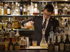 インターコンチネンタル ロンドン パーク レーン バイ IHG 写真