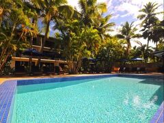 オアシス パームズ ホテル 写真