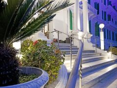 グランド ホテル & デス アングライス 写真