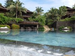 アシャ プレミア スイート 写真