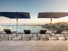 ホテル バイア 写真