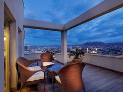 ウィンダム グランド カイセリ 写真