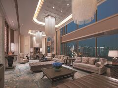 Shangri-La Shenyang 写真