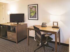 ラ キンタ イン & スイーツ バイ ウィンダム フォートワース ノース 写真