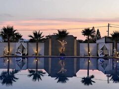 Paradice Hotel Luxury Suites 写真