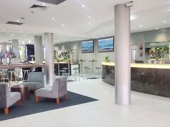 ホリデイ イン パラマタ バイ IHG 写真