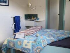 セコイア ロッジ バックパッカーズ 写真