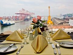 グランド オリエンタル ホテル 写真