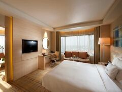 ダブルツリー バイ ヒルトン クアラルンプール 写真