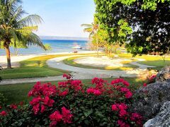 サマワ シーサイド リゾート 写真