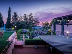 Grand Hotel Assisi 写真