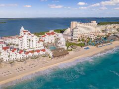 GR ソラリス カリブ オール インクルーシブ 写真